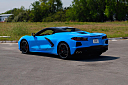 Thumbnail image of 2021 Chevrolet Corvette at Past & Present Motor Cars