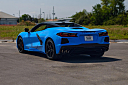 Thumbnail image of 2021 Chevrolet Corvette at Past & Present Motor Cars