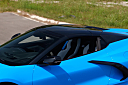 Thumbnail image of 2021 Chevrolet Corvette at Past & Present Motor Cars