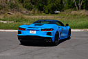 Thumbnail image of 2021 Chevrolet Corvette at Past & Present Motor Cars