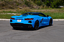 Thumbnail image of 2021 Chevrolet Corvette at Past & Present Motor Cars