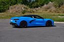 Thumbnail image of 2021 Chevrolet Corvette at Past & Present Motor Cars
