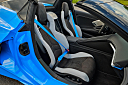 Thumbnail image of 2021 Chevrolet Corvette at Past & Present Motor Cars