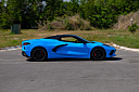 Thumbnail image of 2021 Chevrolet Corvette at Past & Present Motor Cars