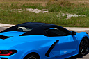 Thumbnail image of 2021 Chevrolet Corvette at Past & Present Motor Cars