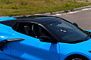 Thumbnail image of 2021 Chevrolet Corvette at Past & Present Motor Cars