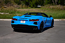 Thumbnail image of 2021 Chevrolet Corvette at Past & Present Motor Cars
