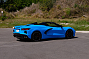 Thumbnail image of 2021 Chevrolet Corvette at Past & Present Motor Cars