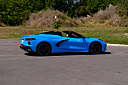 Thumbnail image of 2021 Chevrolet Corvette at Past & Present Motor Cars