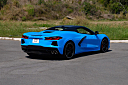 Thumbnail image of 2021 Chevrolet Corvette at Past & Present Motor Cars