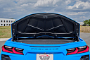 Thumbnail image of 2021 Chevrolet Corvette at Past & Present Motor Cars