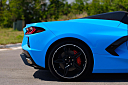 Thumbnail image of 2021 Chevrolet Corvette at Past & Present Motor Cars