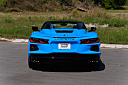 Thumbnail image of 2021 Chevrolet Corvette at Past & Present Motor Cars