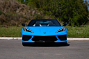 Thumbnail image of 2021 Chevrolet Corvette at Past & Present Motor Cars