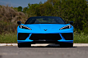 Thumbnail image of 2021 Chevrolet Corvette at Past & Present Motor Cars