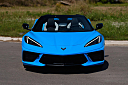 Thumbnail image of 2021 Chevrolet Corvette at Past & Present Motor Cars