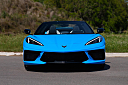 Thumbnail image of 2021 Chevrolet Corvette at Past & Present Motor Cars