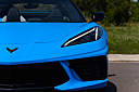 Thumbnail image of 2021 Chevrolet Corvette at Past & Present Motor Cars