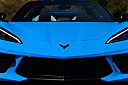 Thumbnail image of 2021 Chevrolet Corvette at Past & Present Motor Cars
