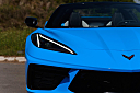 Thumbnail image of 2021 Chevrolet Corvette at Past & Present Motor Cars