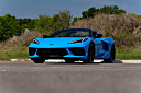 Thumbnail image of 2021 Chevrolet Corvette at Past & Present Motor Cars