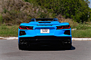 Thumbnail image of 2021 Chevrolet Corvette at Past & Present Motor Cars