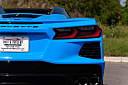 Thumbnail image of 2021 Chevrolet Corvette at Past & Present Motor Cars