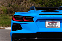 Thumbnail image of 2021 Chevrolet Corvette at Past & Present Motor Cars