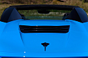 Thumbnail image of 2021 Chevrolet Corvette at Past & Present Motor Cars