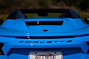 Thumbnail image of 2021 Chevrolet Corvette at Past & Present Motor Cars