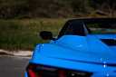 Thumbnail image of 2021 Chevrolet Corvette at Past & Present Motor Cars