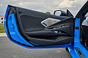 Thumbnail image of 2021 Chevrolet Corvette at Past & Present Motor Cars