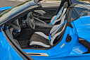 Thumbnail image of 2021 Chevrolet Corvette at Past & Present Motor Cars