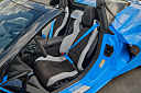 Thumbnail image of 2021 Chevrolet Corvette at Past & Present Motor Cars