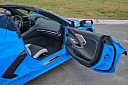 Thumbnail image of 2021 Chevrolet Corvette at Past & Present Motor Cars