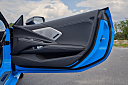 Thumbnail image of 2021 Chevrolet Corvette at Past & Present Motor Cars