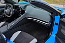 Thumbnail image of 2021 Chevrolet Corvette at Past & Present Motor Cars