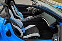 Thumbnail image of 2021 Chevrolet Corvette at Past & Present Motor Cars