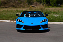 Thumbnail image of 2021 Chevrolet Corvette at Past & Present Motor Cars