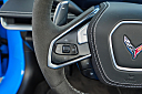 Thumbnail image of 2021 Chevrolet Corvette at Past & Present Motor Cars