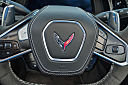 Thumbnail image of 2021 Chevrolet Corvette at Past & Present Motor Cars