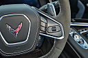 Thumbnail image of 2021 Chevrolet Corvette at Past & Present Motor Cars