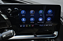 Thumbnail image of 2021 Chevrolet Corvette at Past & Present Motor Cars