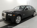 2015 Rolls-Royce Ghost Base at Palm Beach Exotic