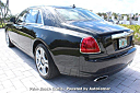 Thumbnail image of 2015 Rolls-Royce Ghost at Palm Beach Exotic