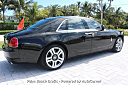 Thumbnail image of 2015 Rolls-Royce Ghost at Palm Beach Exotic