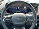 Thumbnail image of 2025 Chevrolet Traverse at Swant Graber Motors