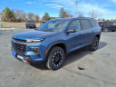 Thumbnail image of 2025 Chevrolet Traverse at Swant Graber Motors