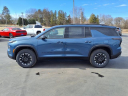 Thumbnail image of 2025 Chevrolet Traverse at Swant Graber Motors