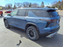 Thumbnail image of 2025 Chevrolet Traverse at Swant Graber Motors